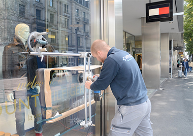 Vetrox, glass surface technologies vetrox, glass scratch, glass repair, glass scratch removal, damaged glass, nano, glass protection, safety glass, LSG, glazing, glazed, IG