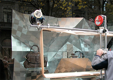 Vetrox, glass surface technologies vetrox, glass scratch, glass repair, glass scratch removal, damaged glass, nano, glass protection, safety glass, LSG, glazing, glazed, IG